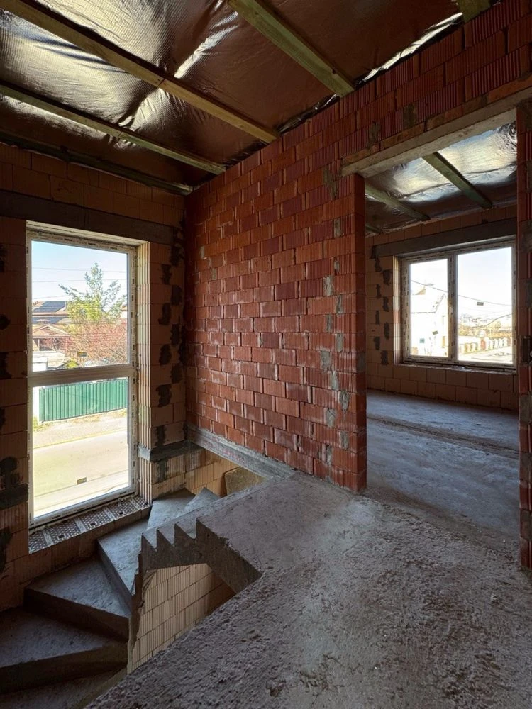Sale, Corner Townhouse, 100K / Gas / City Center / Irpin