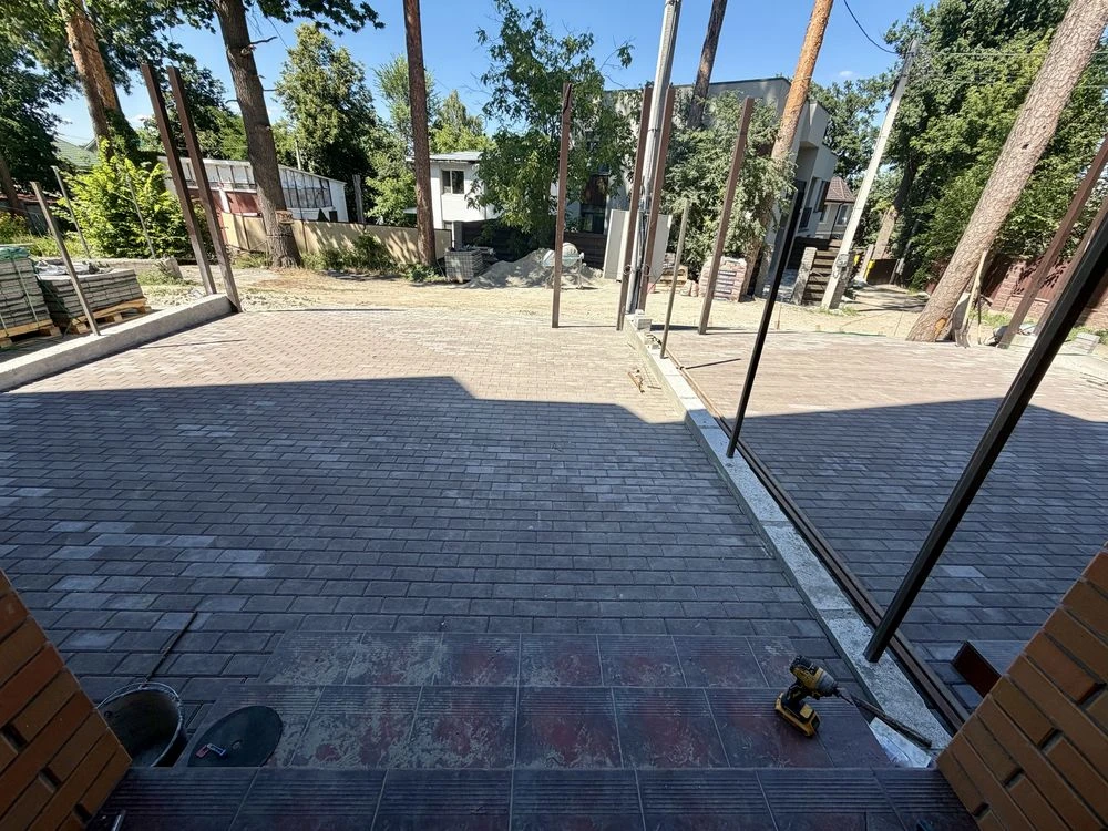 Townhouse in Irpin, 97 m², Park Nezhaika, school | gas |