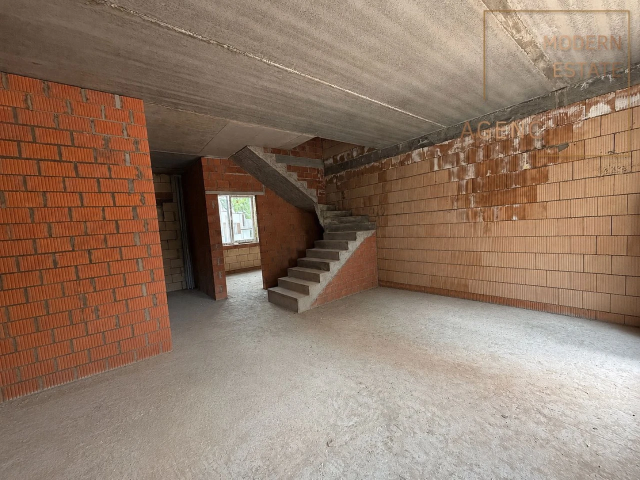 Townhouse in Irpin, 97 m², Park Nezhaika, school | gas |