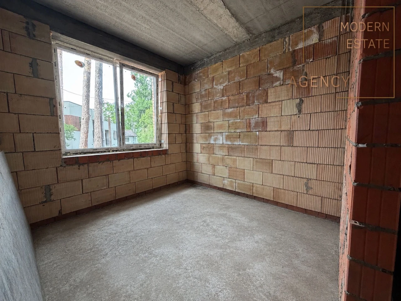 Townhouse in Irpin, 97 m², Park Nezhaika, school | gas |