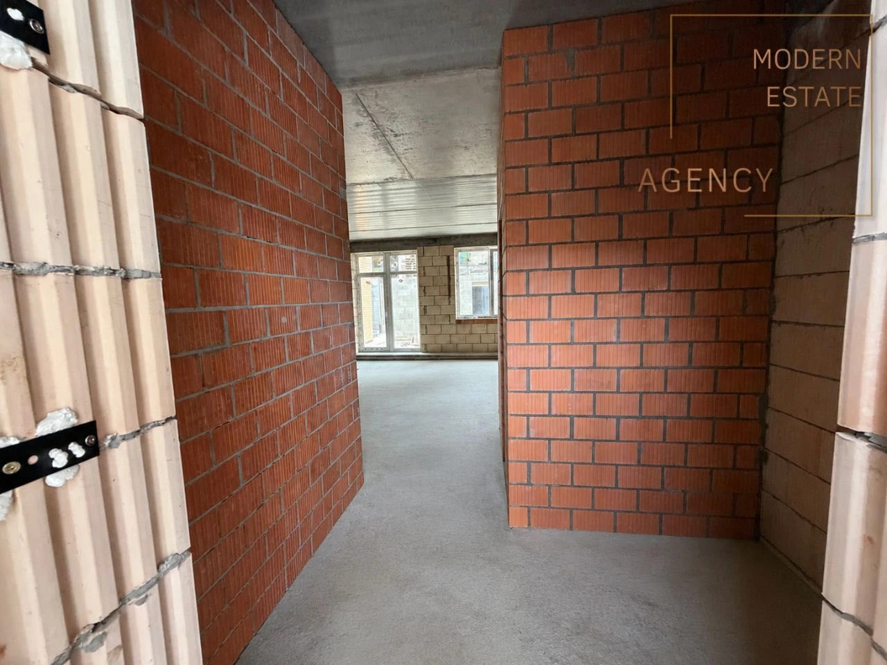 Townhouse in Irpin, 97 m², Park Nezhaika, school | gas |