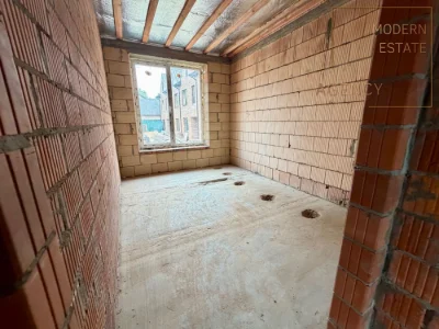 Townhouse in Irpin, 97 m², Park Nezhaika, school | gas |