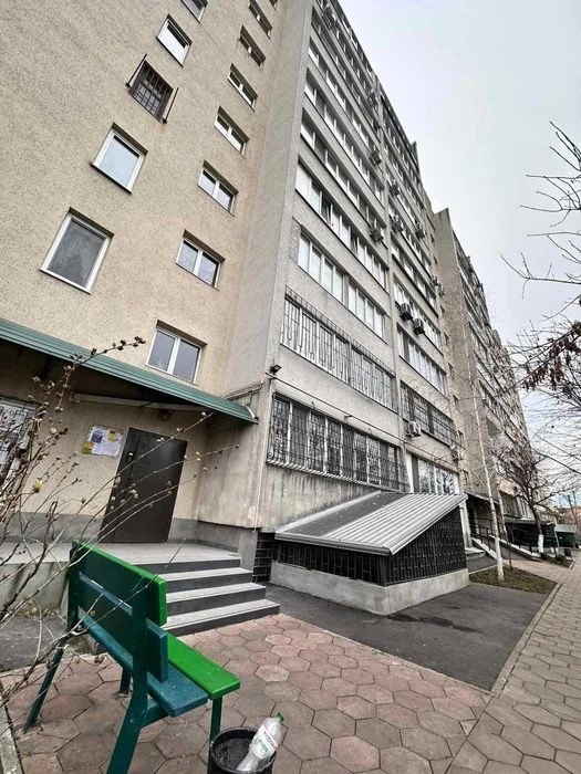 3 комнатная квартира в кирпичном доме на Парковой, 285638