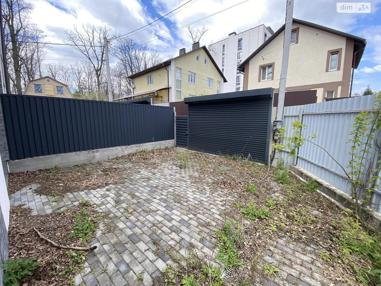 Duplex for Sale