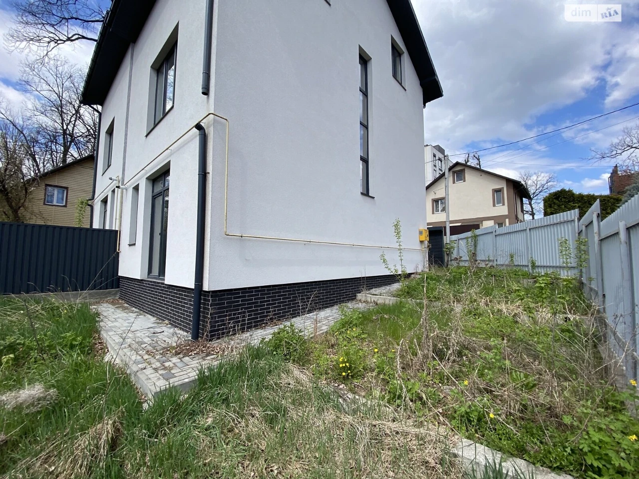 Duplex for Sale