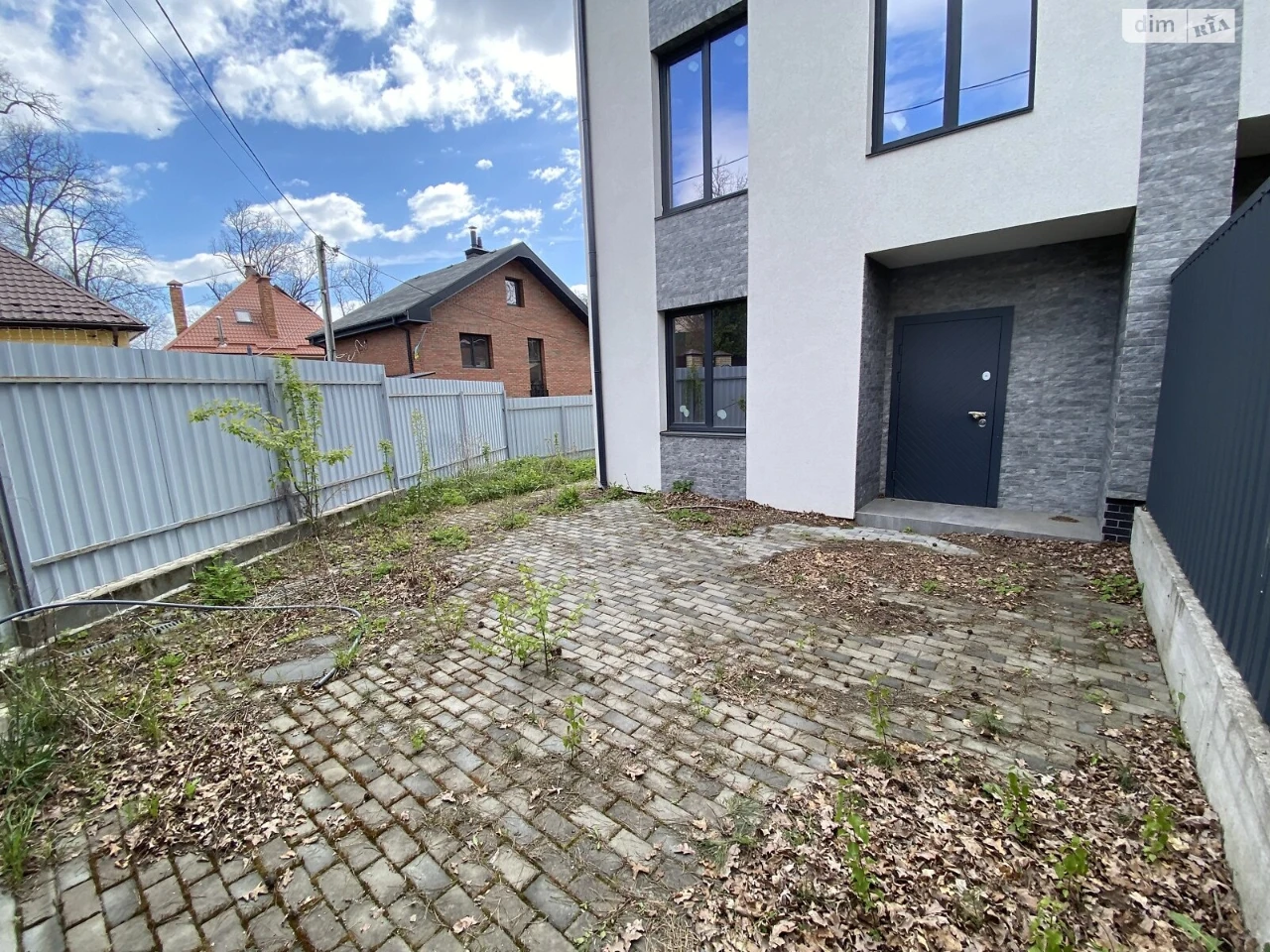 Duplex for Sale