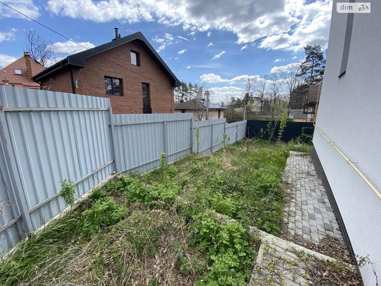 Duplex for Sale