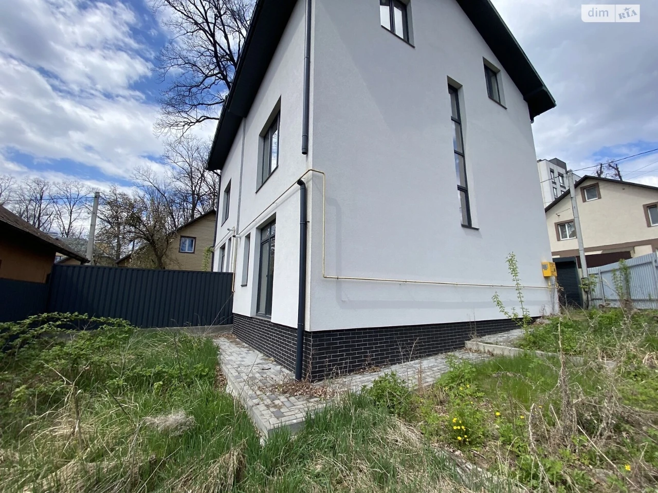 Duplex for Sale