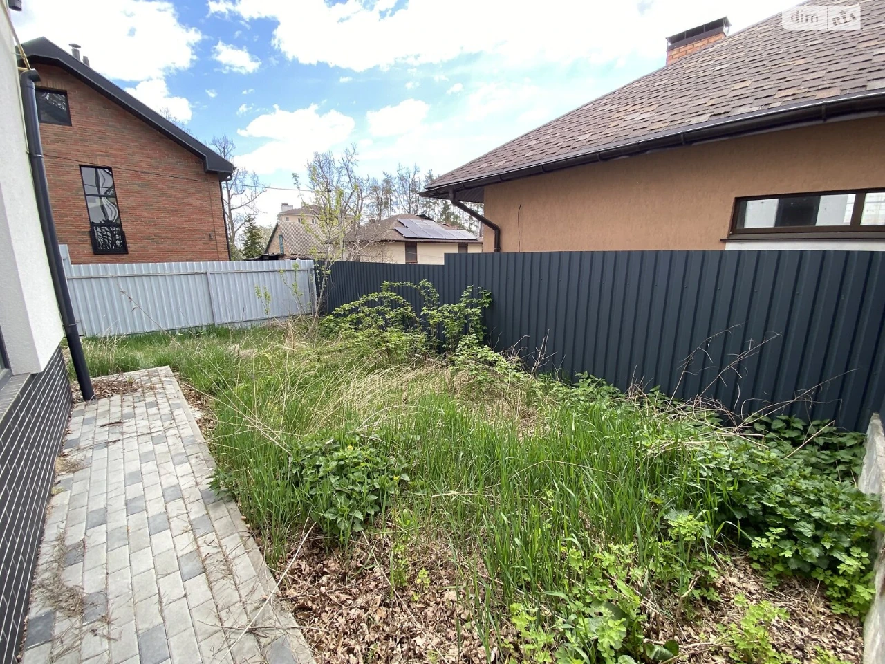 Duplex for Sale