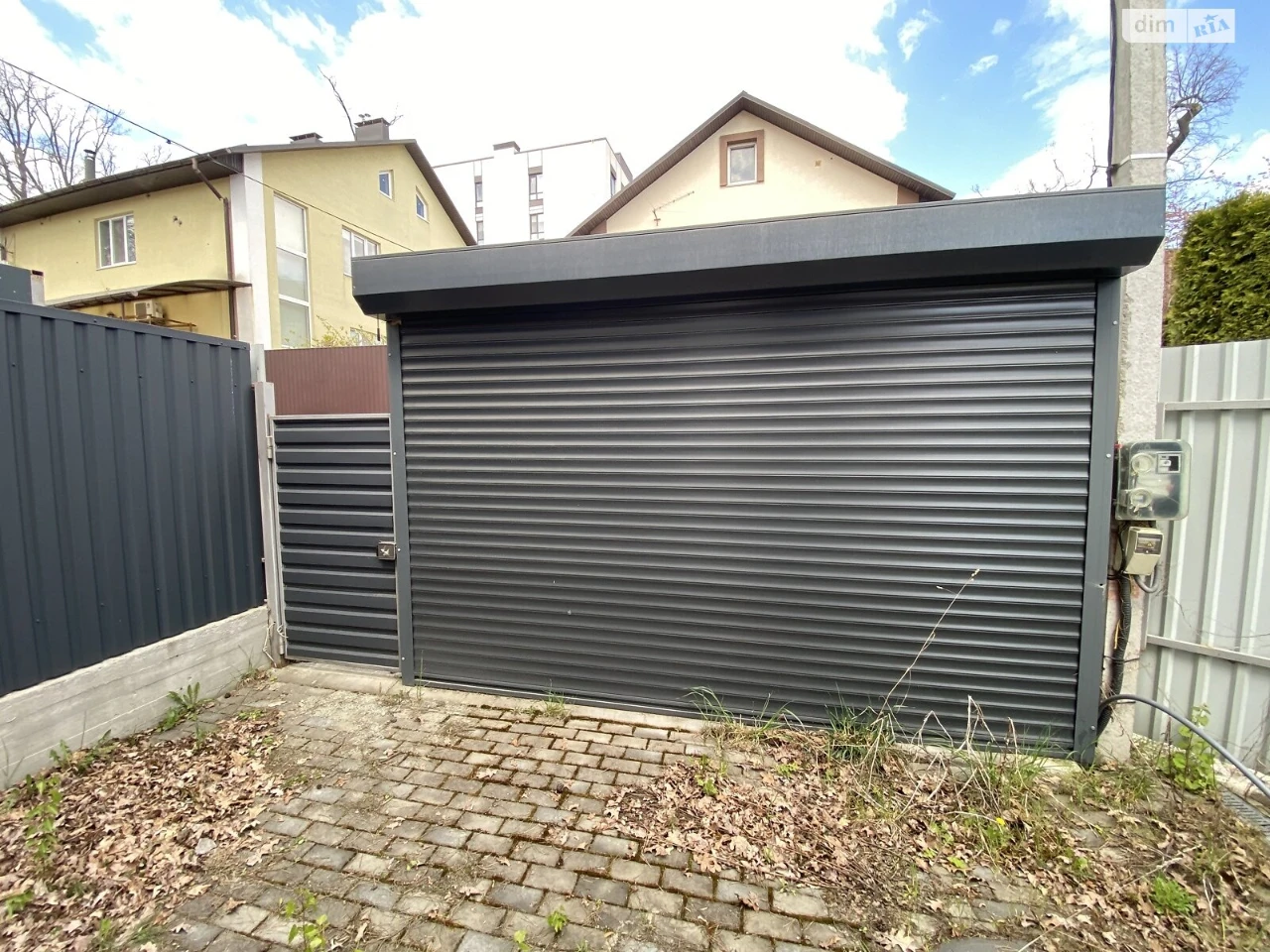 Duplex for Sale