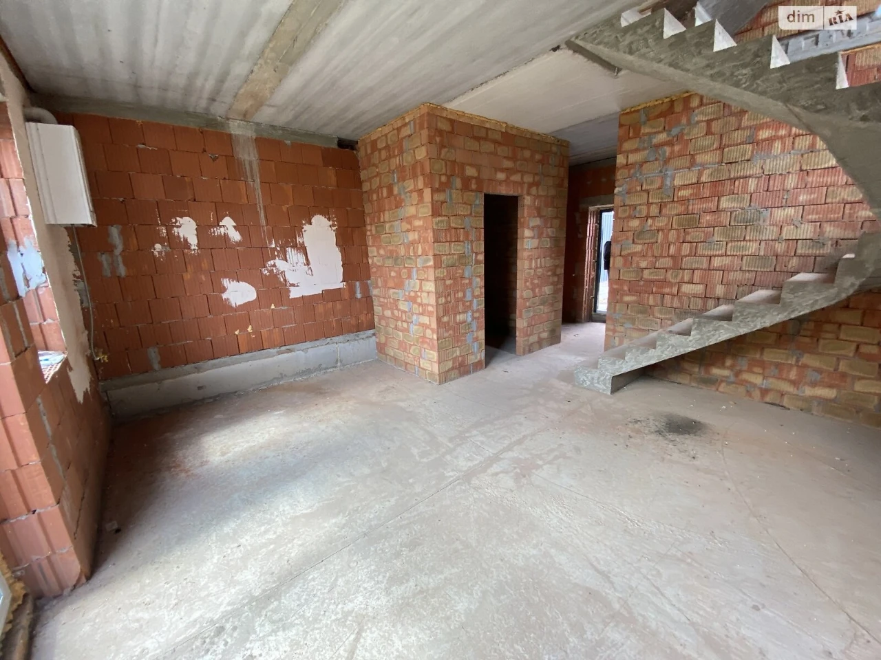 Duplex for Sale