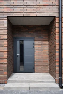 New Townhouses near Park Nezhnayko 92 sq. m, Installment Payment