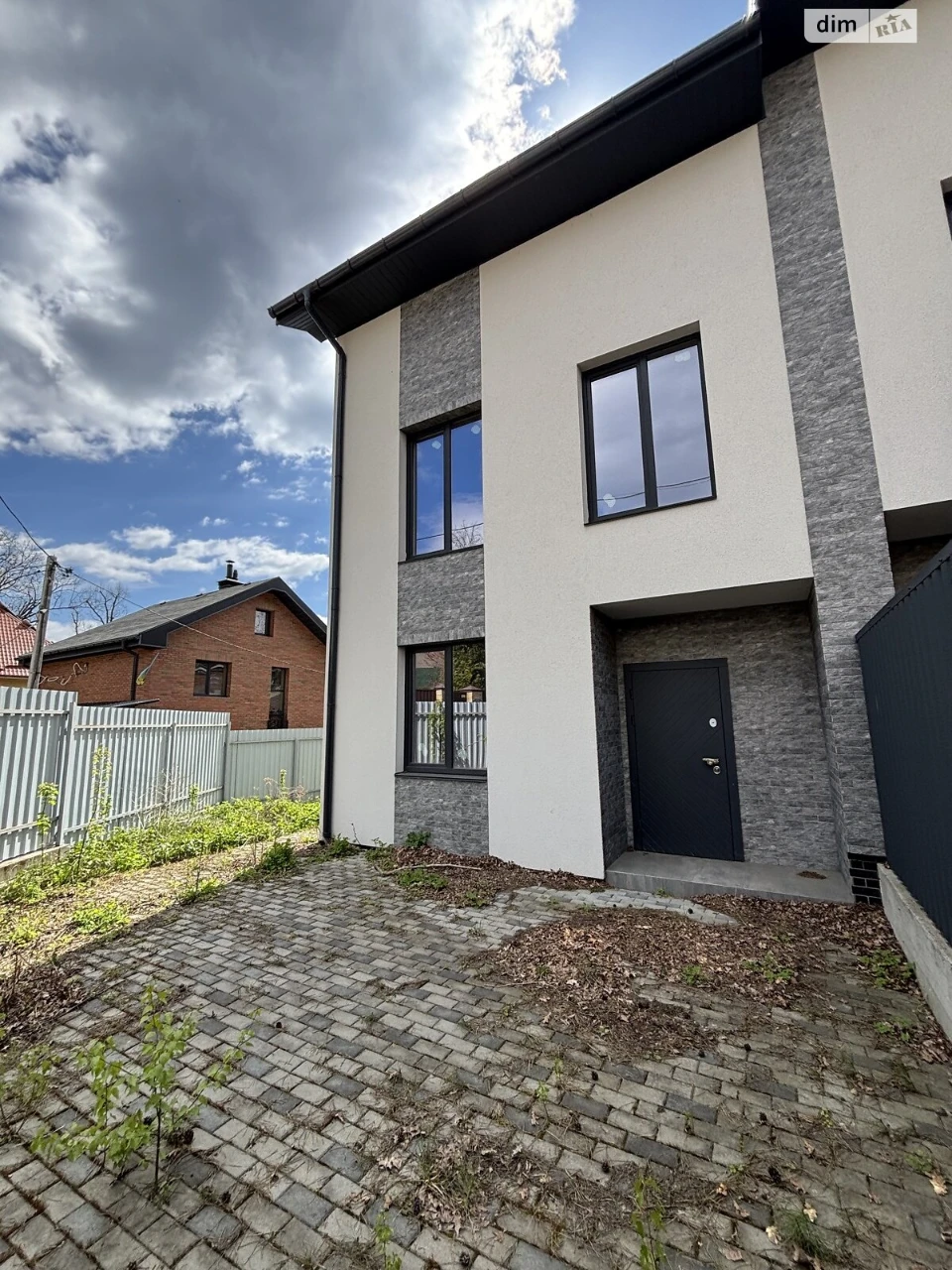 Duplex for Sale