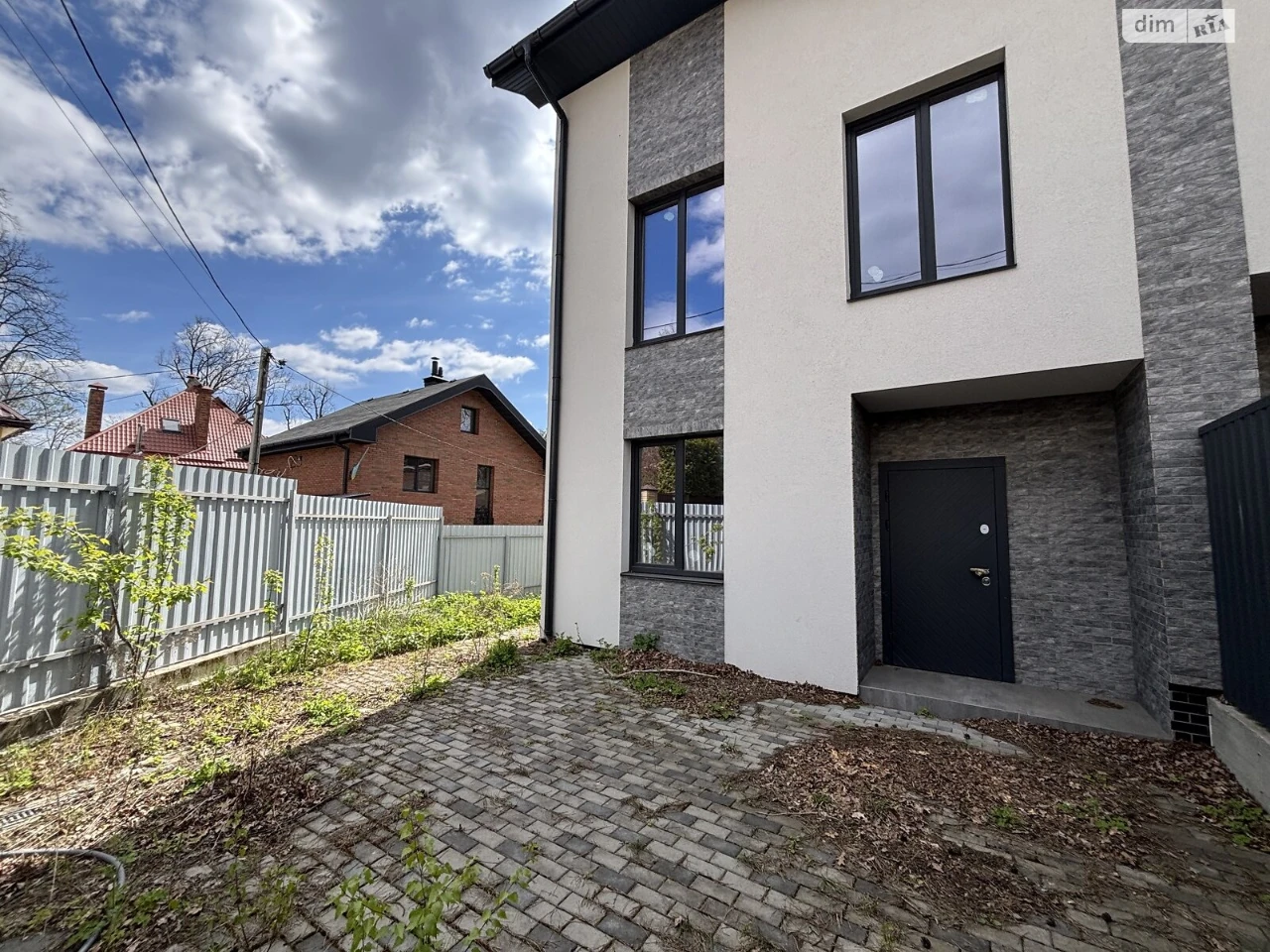 Duplex for Sale