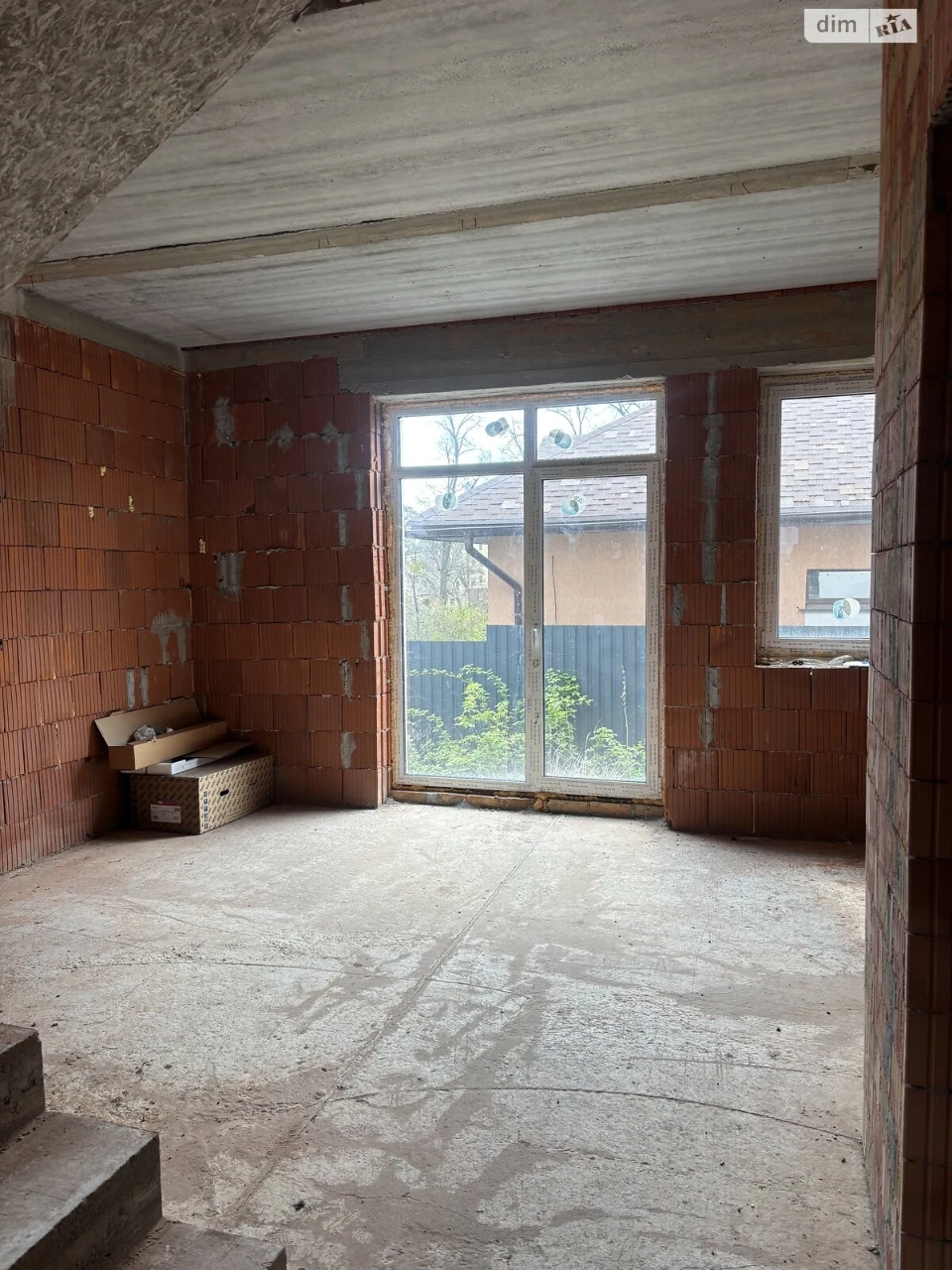 Duplex for Sale