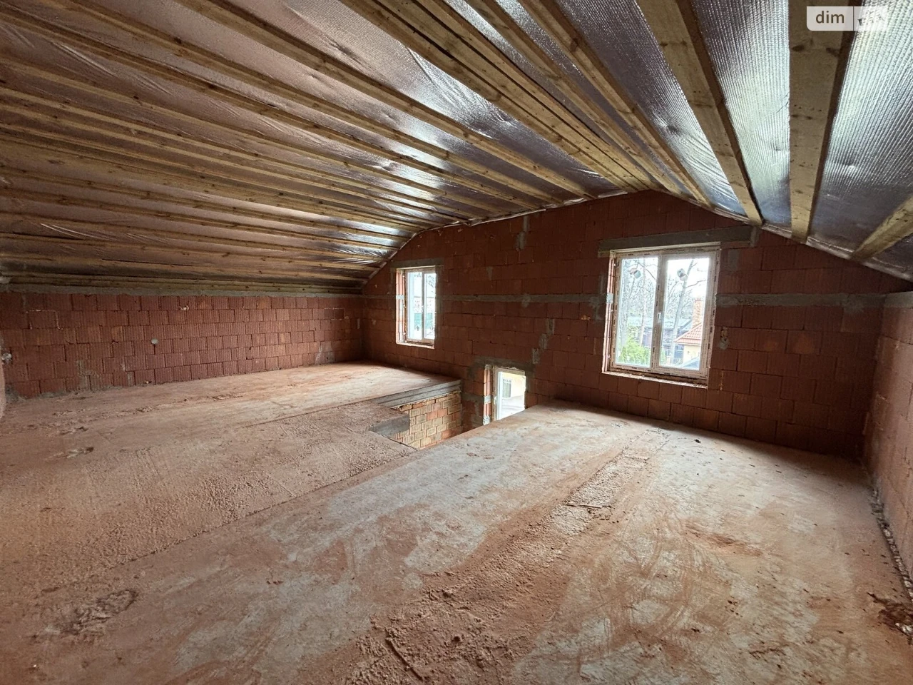 Duplex for Sale