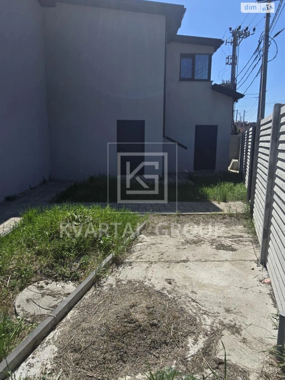 Продаж Дуплекс