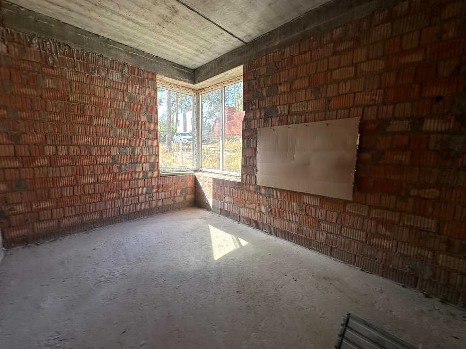Будинок. Ірпінь, Лугова вул.