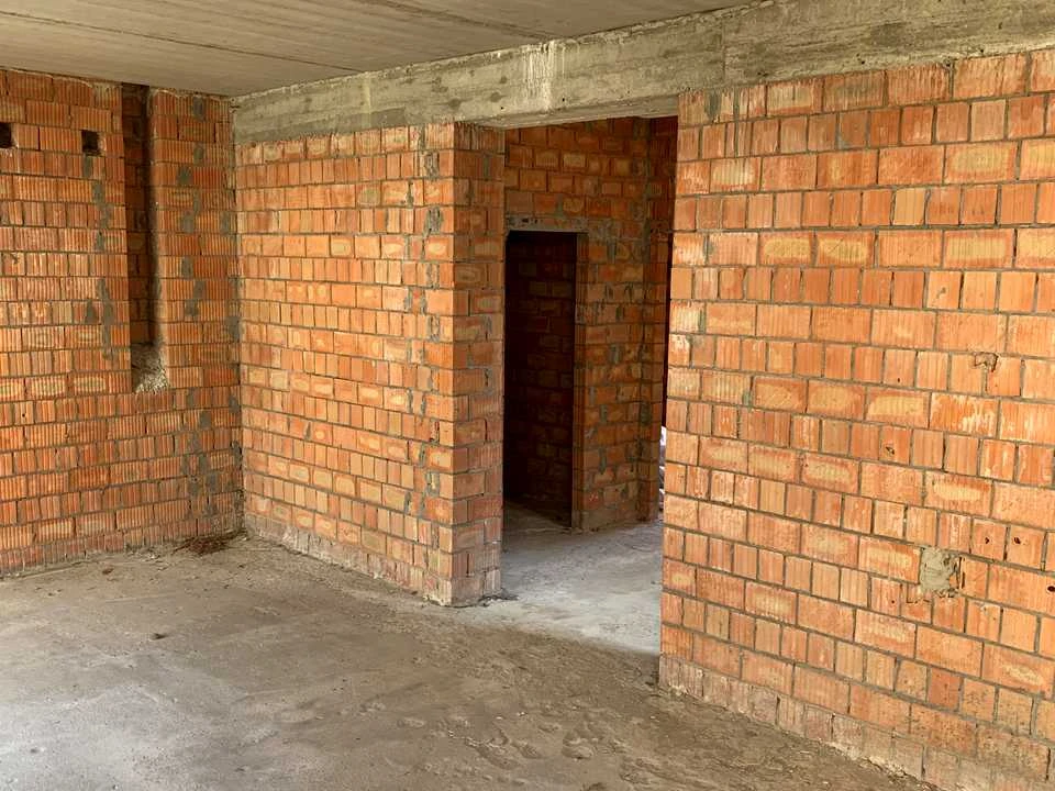 Будинок. Ірпінь, Лугова вул.