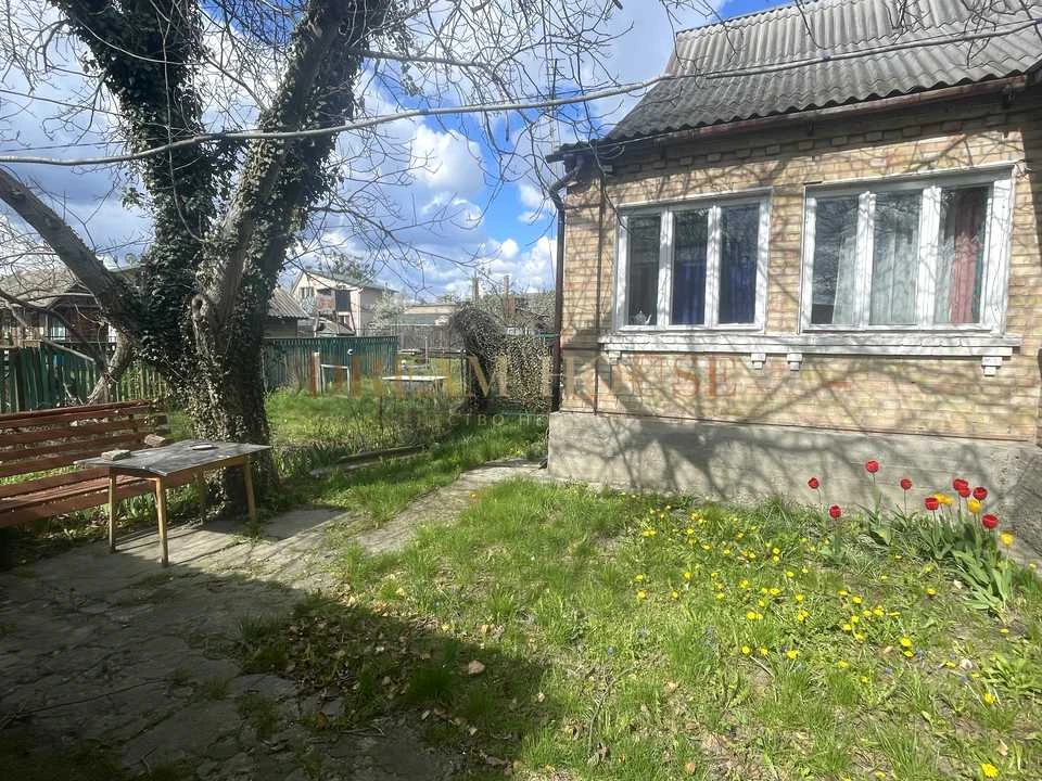 Будинок. Ірпінь, Спартака