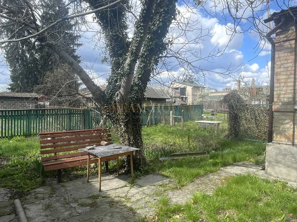 Будинок. Ірпінь, Спартака
