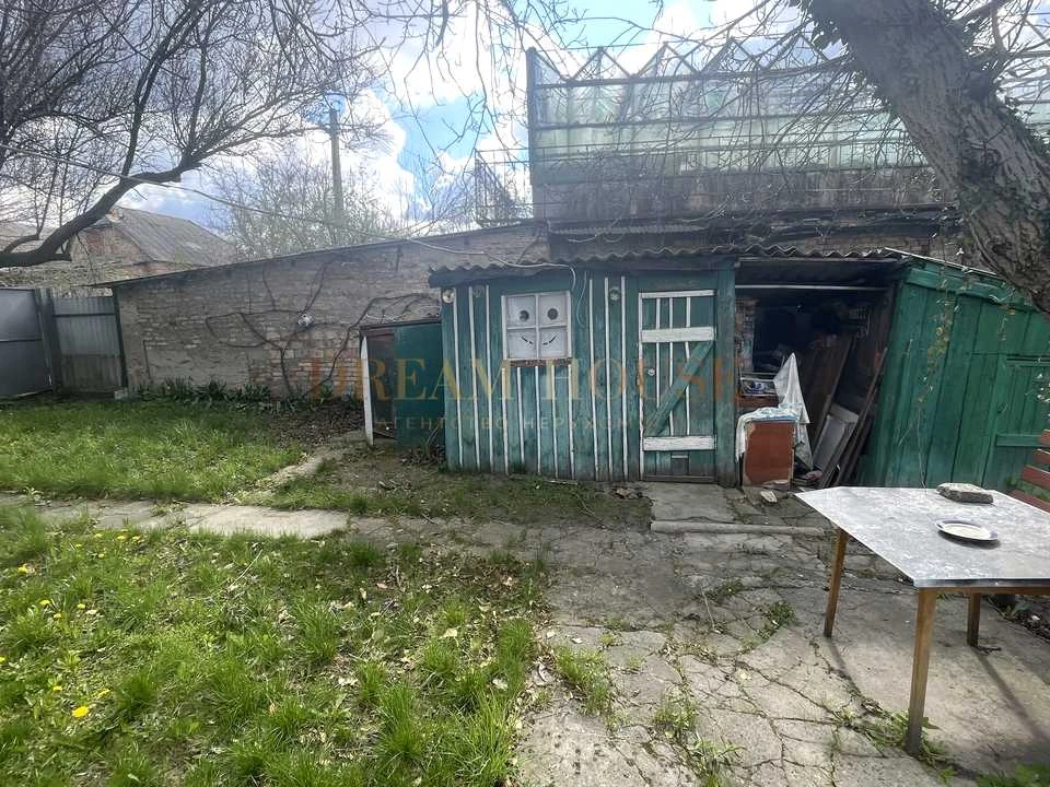 Будинок. Ірпінь, Спартака