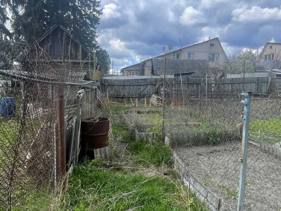 Будинок. Ірпінь, Спартака