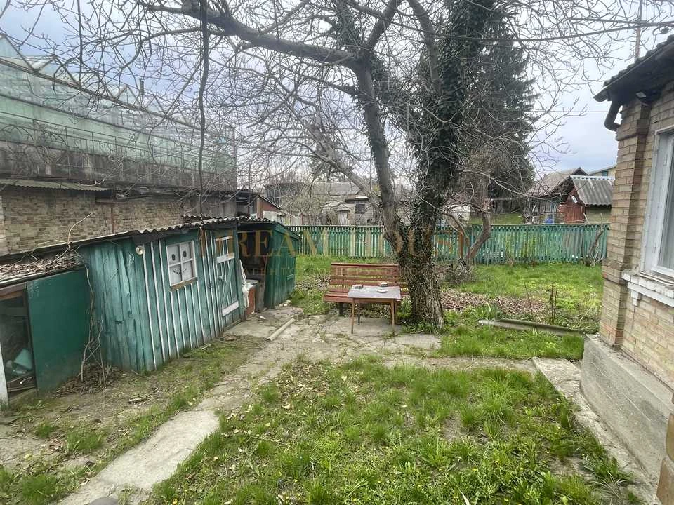 Будинок. Ірпінь, Спартака