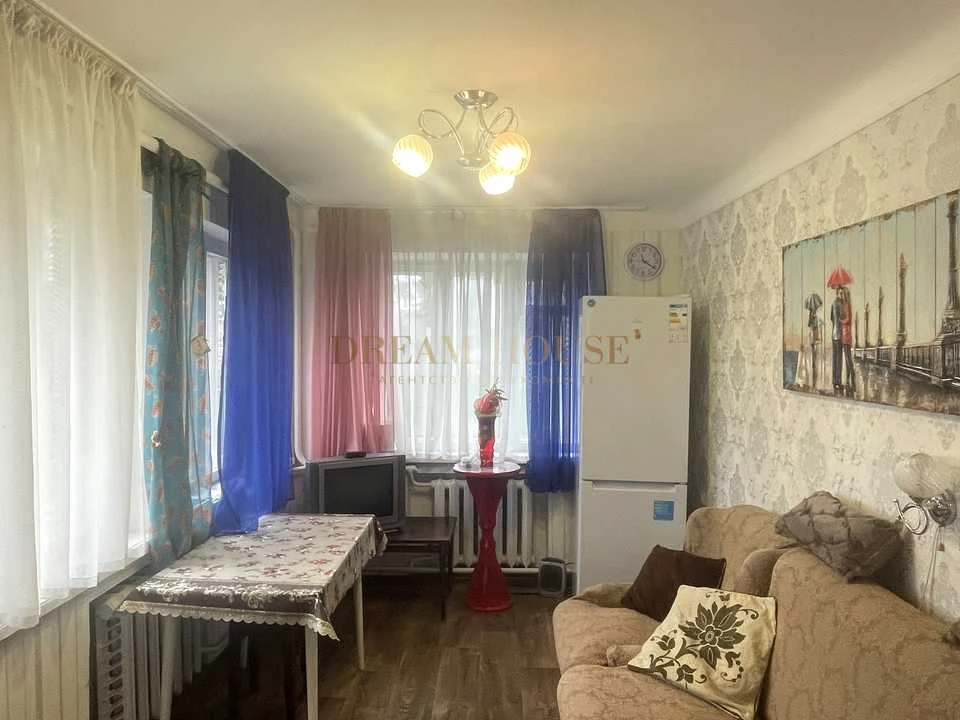 Будинок. Ірпінь, Спартака