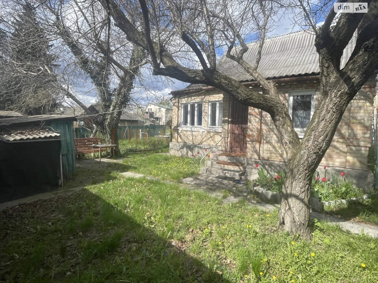 Продаж Частина будинку
