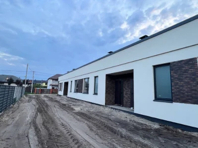 Продам 1 поверховий таунхаус  Ірпінь Газ Гарні ділянки єОсел