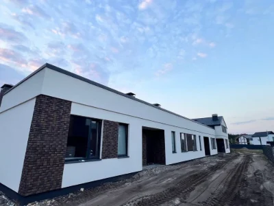Продам 1 поверховий таунхаус  Ірпінь Газ Гарні ділянки єОсел