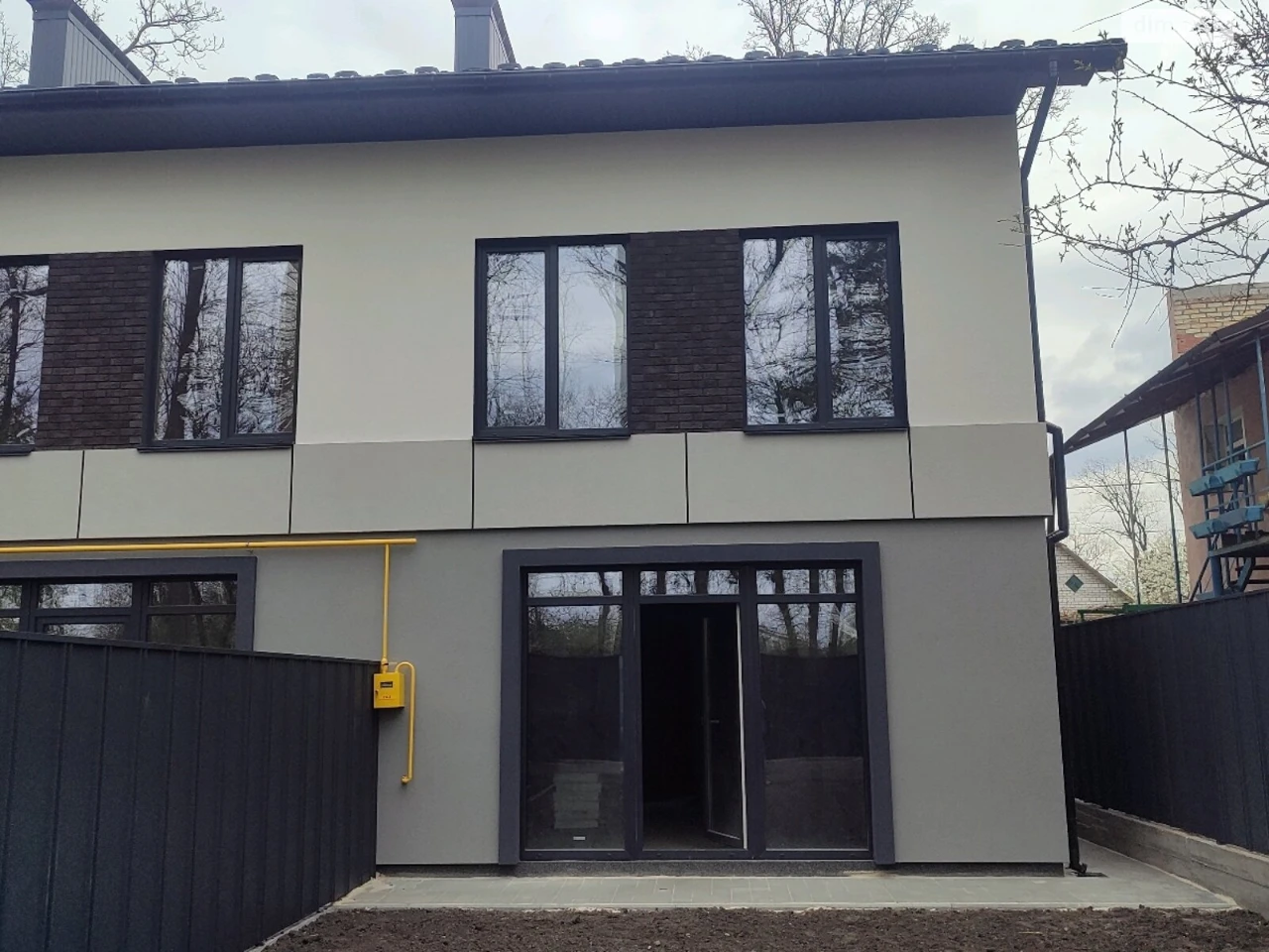 Duplex for Sale