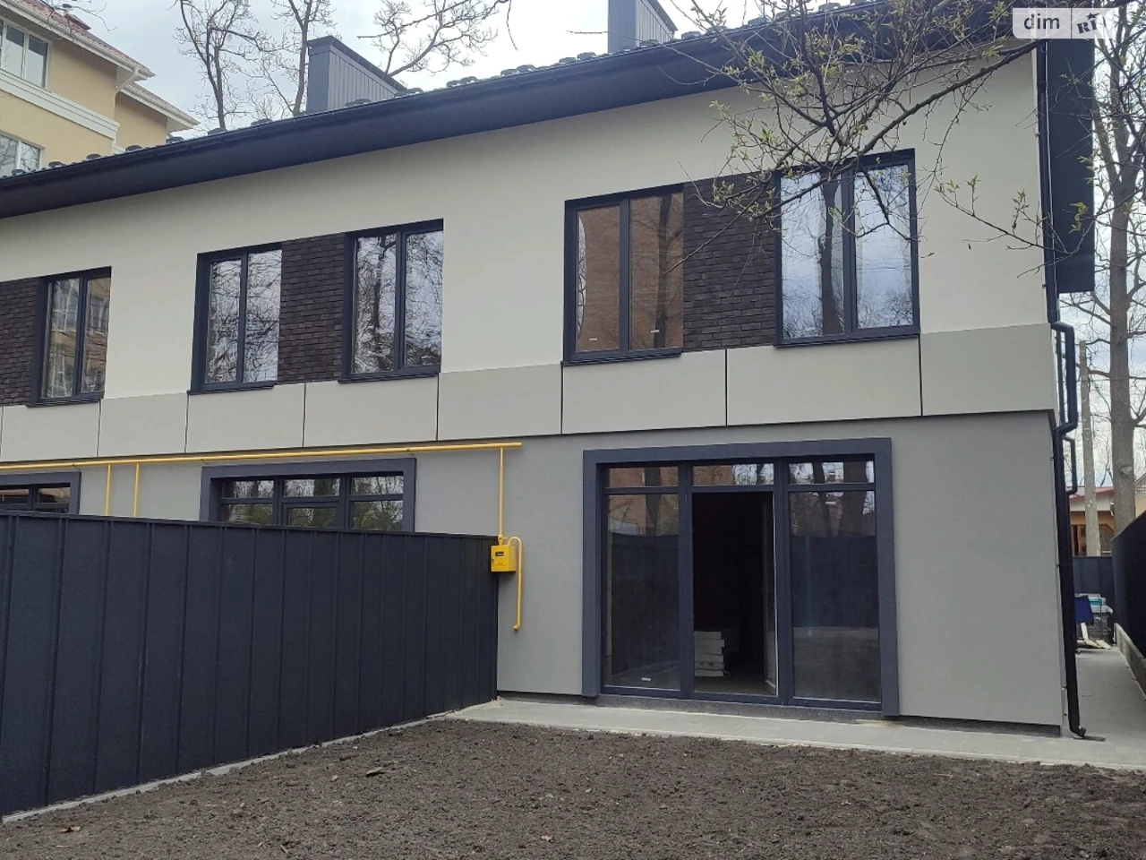 Duplex for Sale