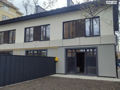 Duplex for Sale