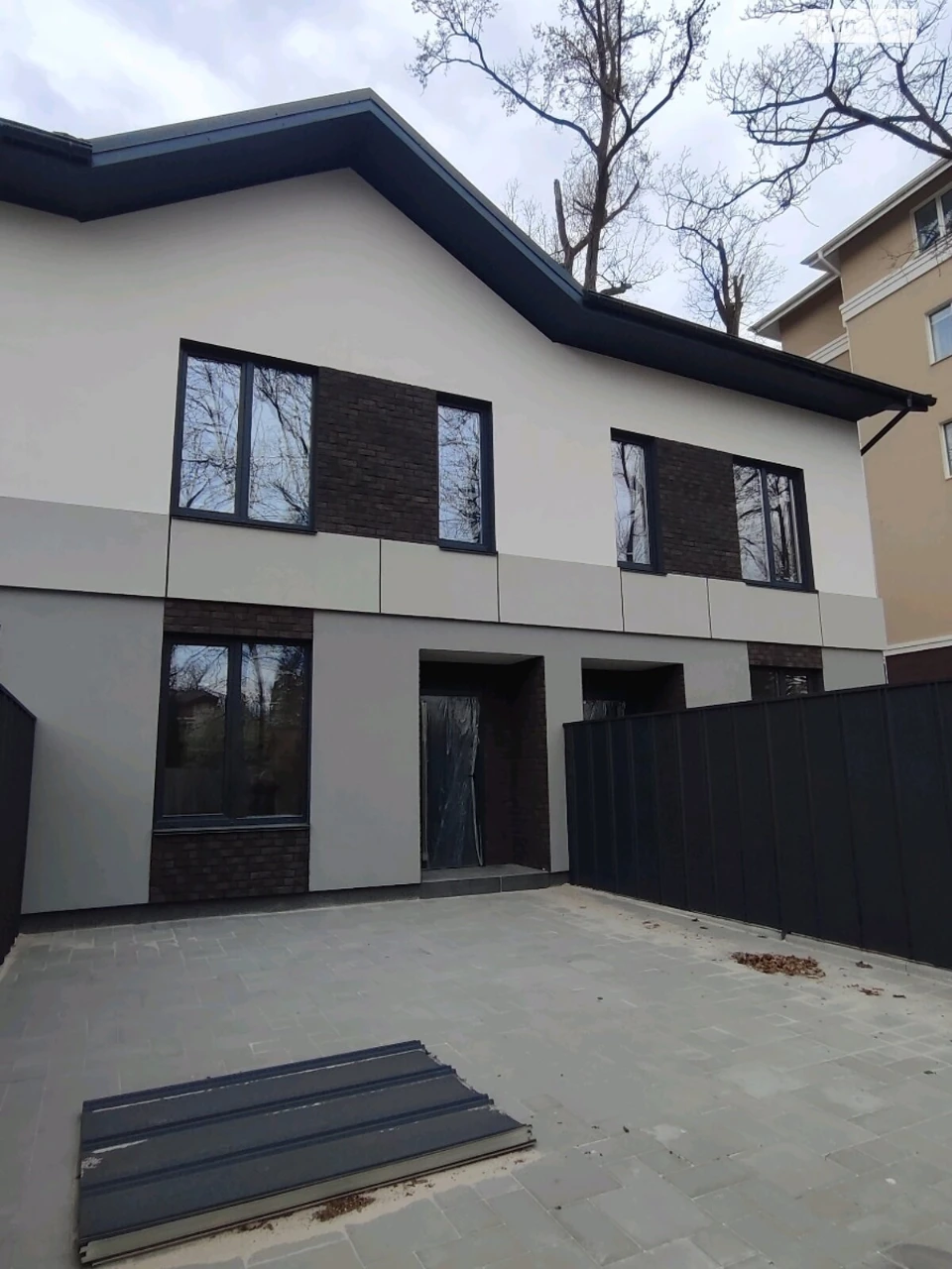 Duplex for Sale