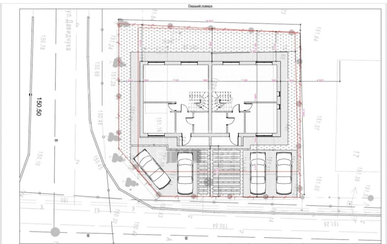 DUPLEX WITH ATTIC AND PRIVATE COURTYARD, 100 SQM IN IRPINI.