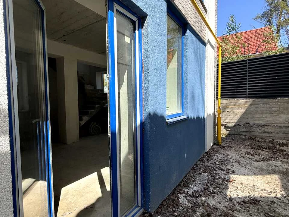Будинок. Ірпінь, Виговського вул. (Суворова)
