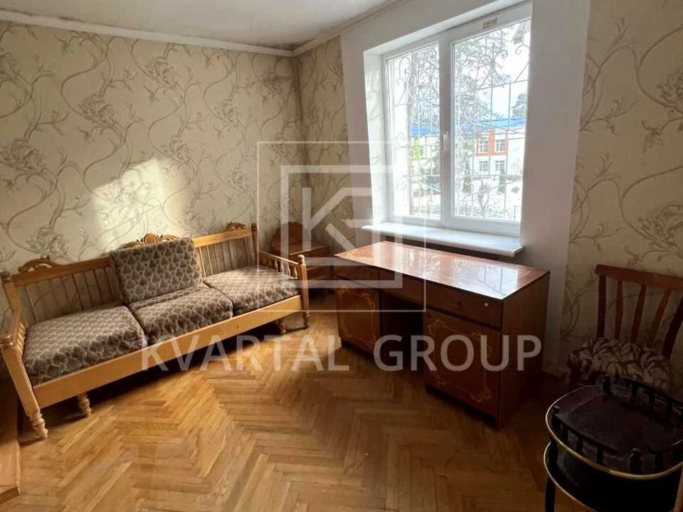 Будинок. Ірпінь, Ярославська вул.