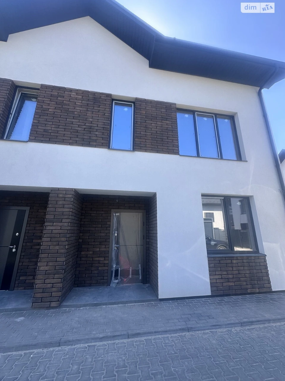 Duplex for Sale