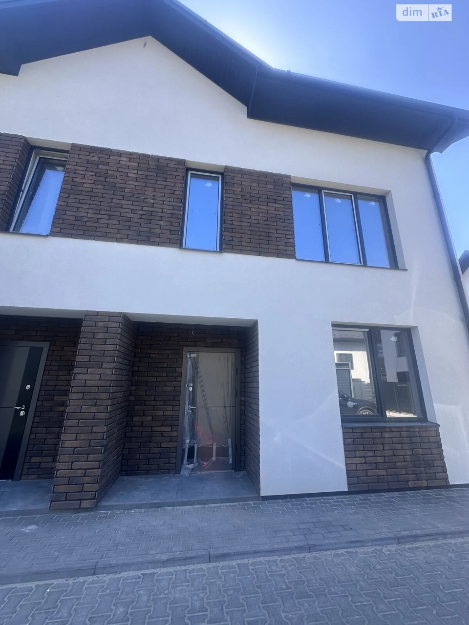 Duplex for Sale