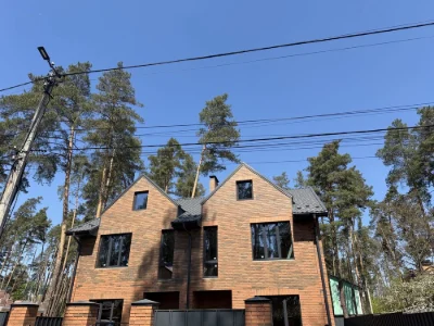 Продаж Прекрасного Дуплекса, Ирпень, осталось последнее 2-е