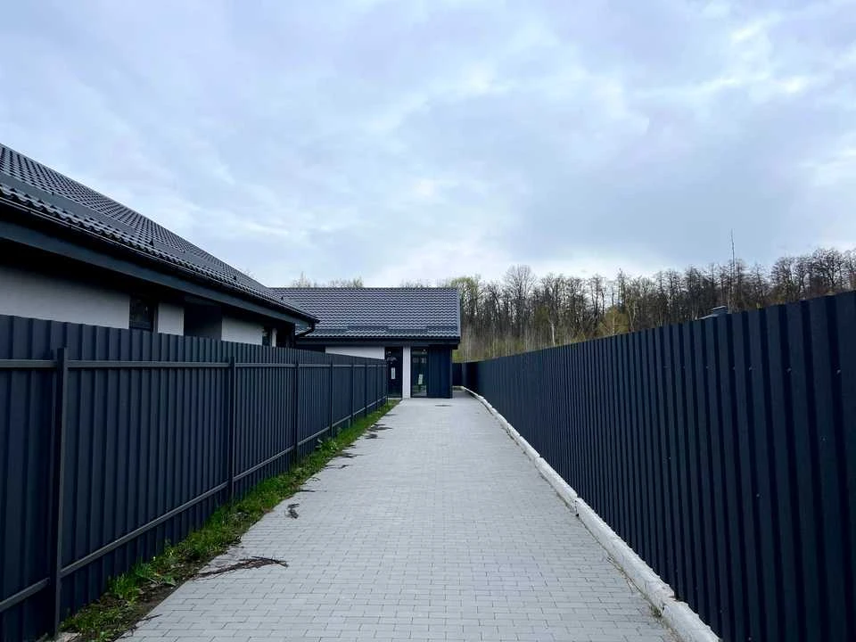 Будинок. Ірпінь, Ранкова