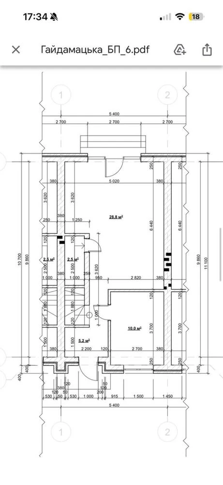 Ірпінь Таунхаус з клінкера з найбільшим двором!  Є газ KUCHM