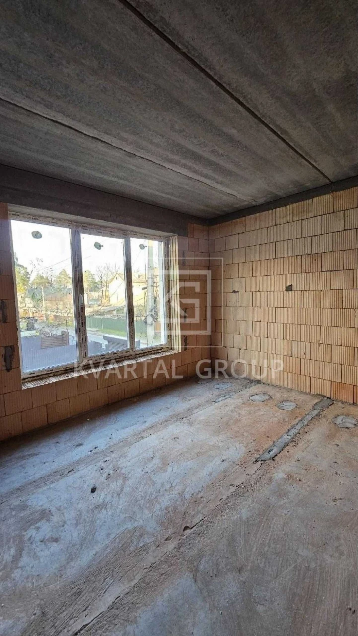 Таунхаус 120 м² в центрі Ірпеня, поруч з парком