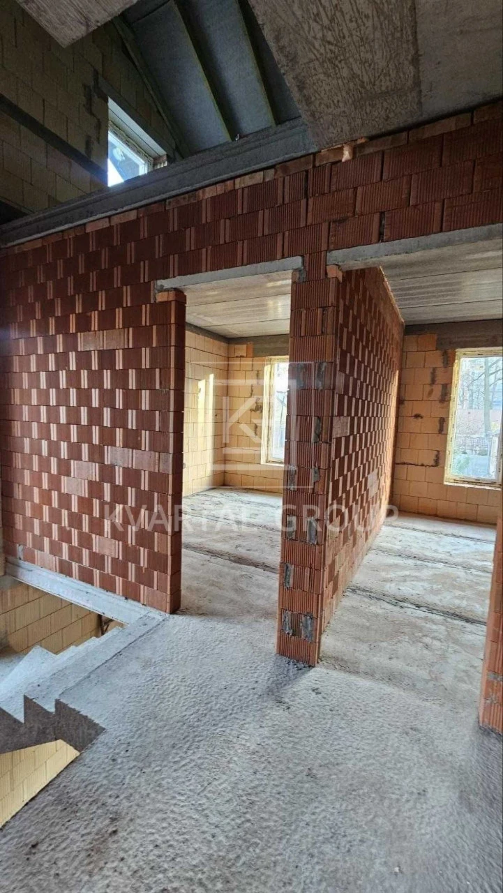 Таунхаус 120 м² в центрі Ірпеня, поруч з парком