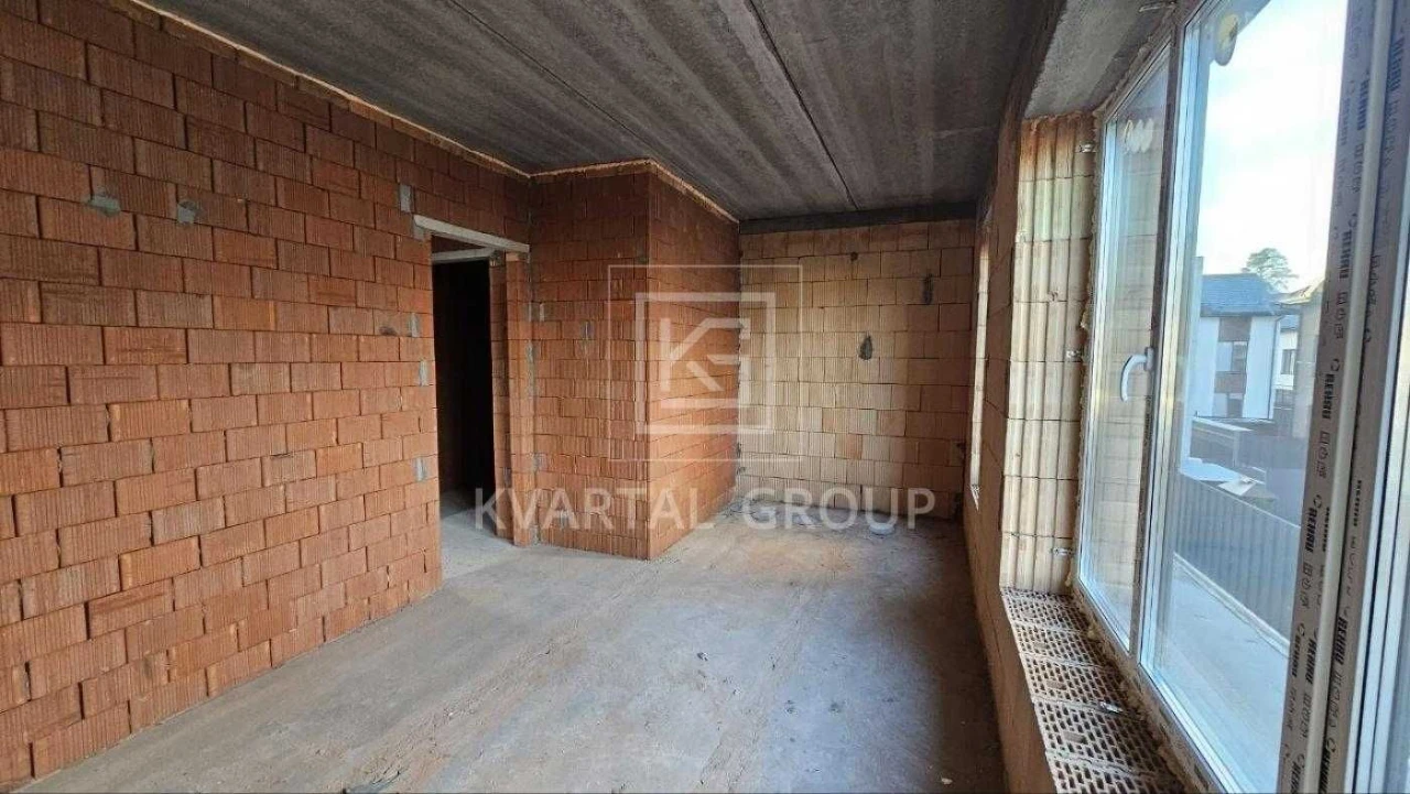 Таунхаус 120 м² в центрі Ірпеня, поруч з парком