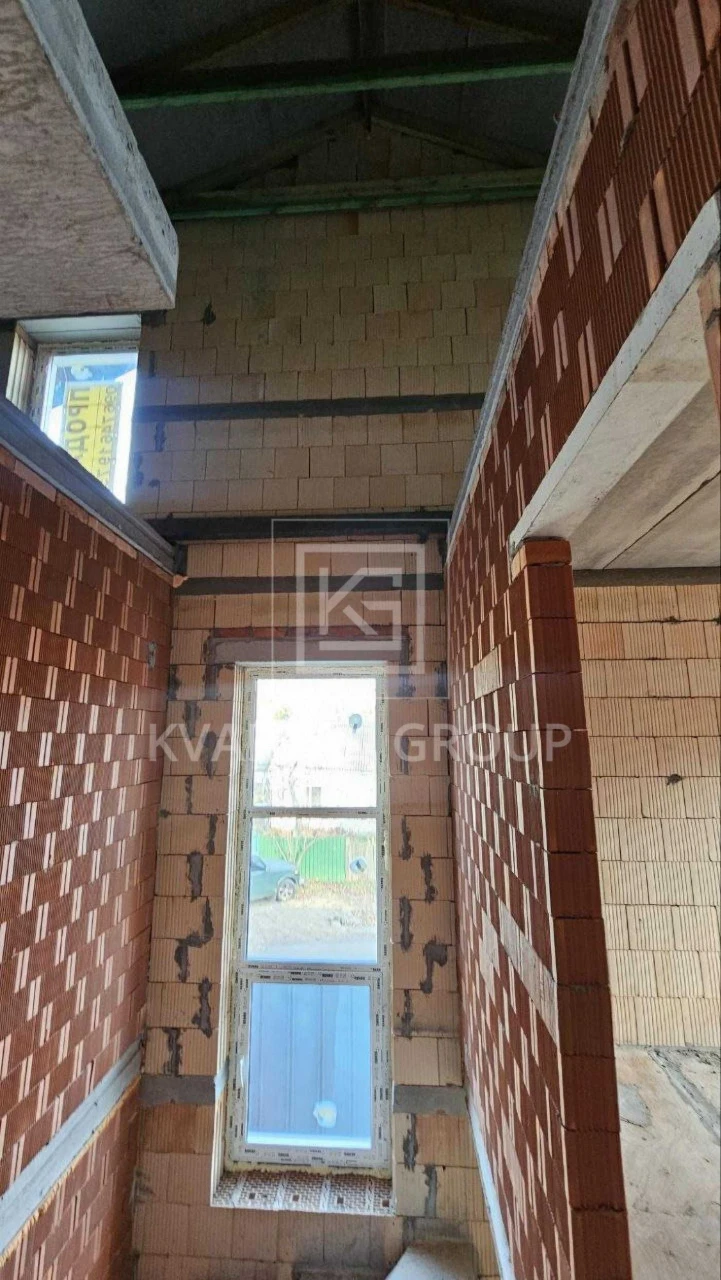 Таунхаус 120 м² в центрі Ірпеня, поруч з парком