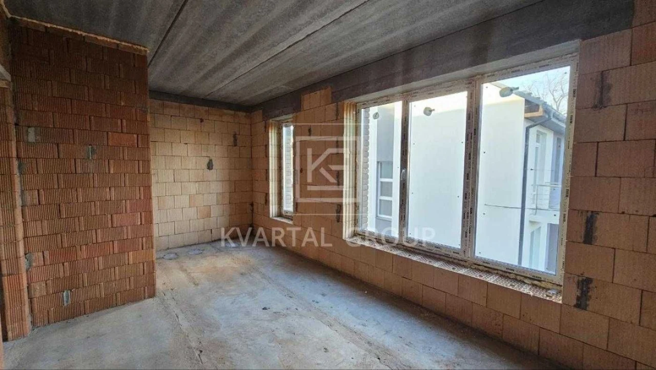 Таунхаус 120 м² в центрі Ірпеня, поруч з парком