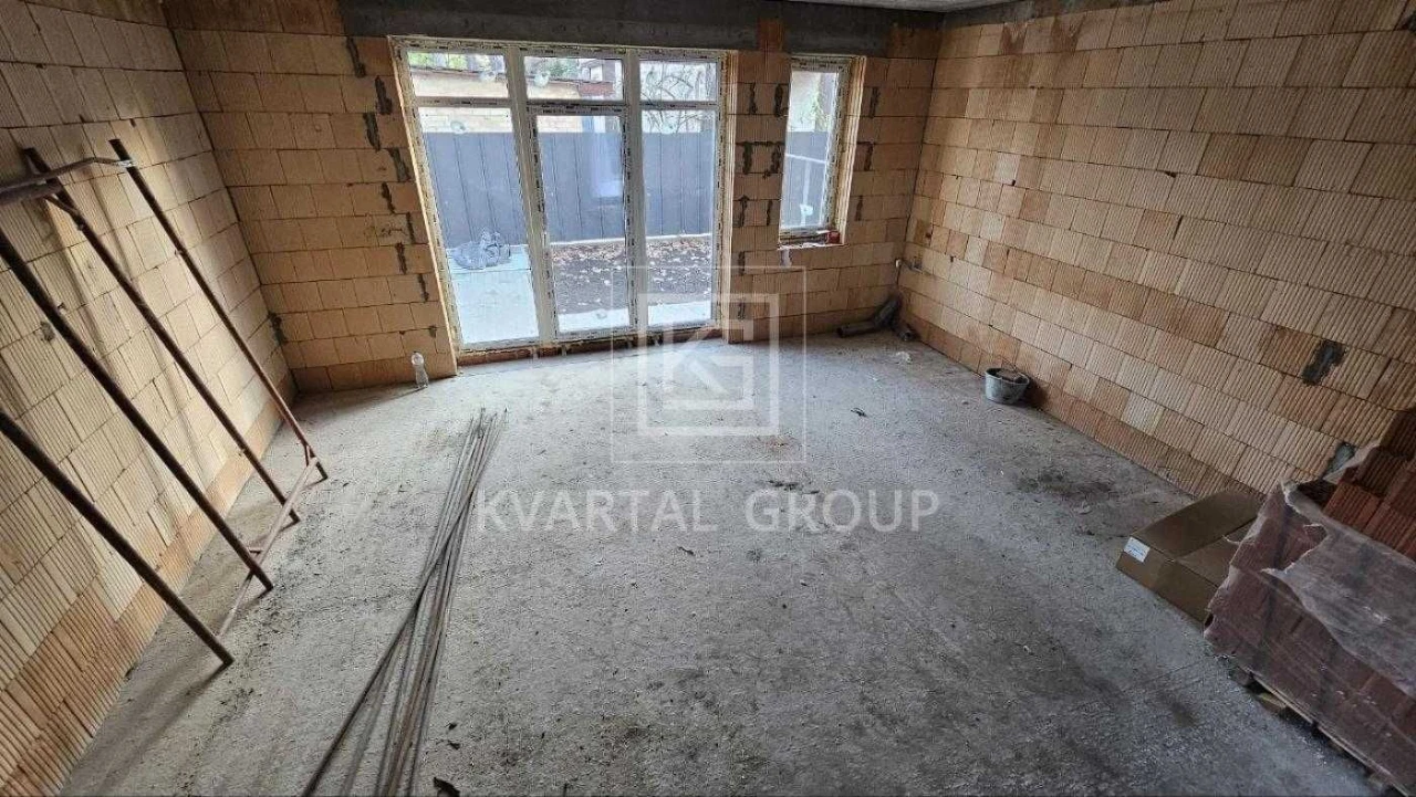 Таунхаус 120 м² в центрі Ірпеня, поруч з парком